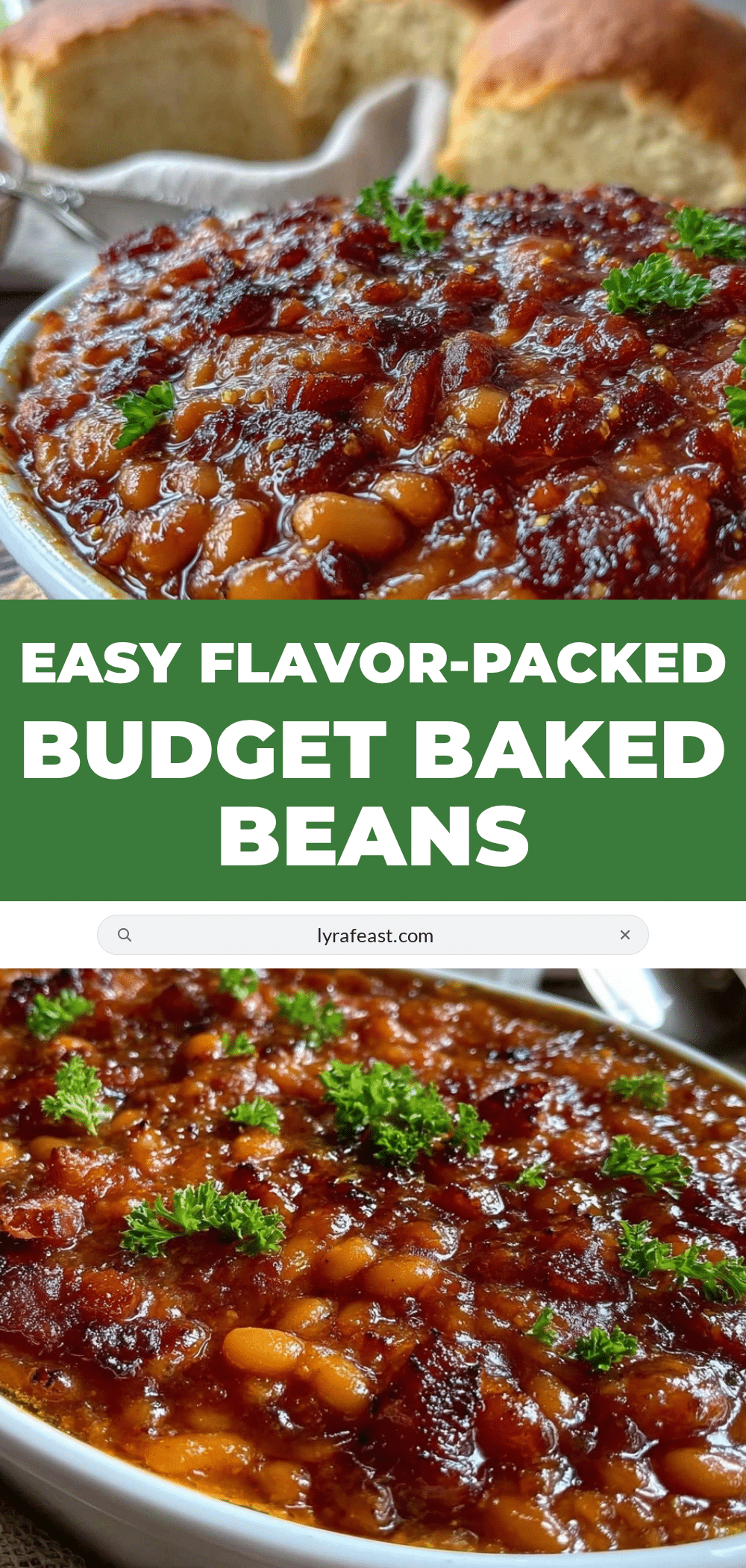 budget baked beans recipe recipe