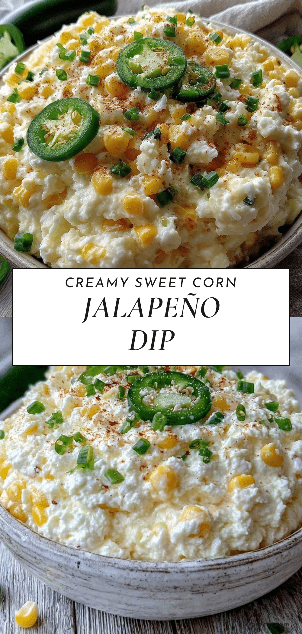 creamy no-cook poolside dip recipe