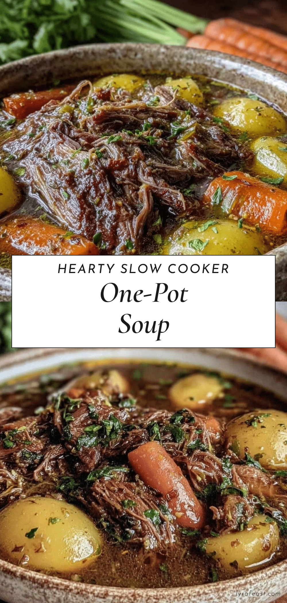 slow cooker soup recipe recipe