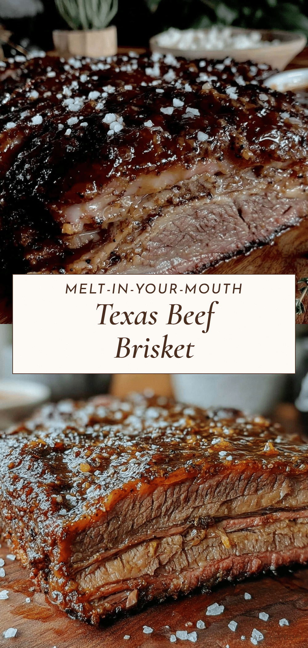 homemade beef brisket recipe recipe