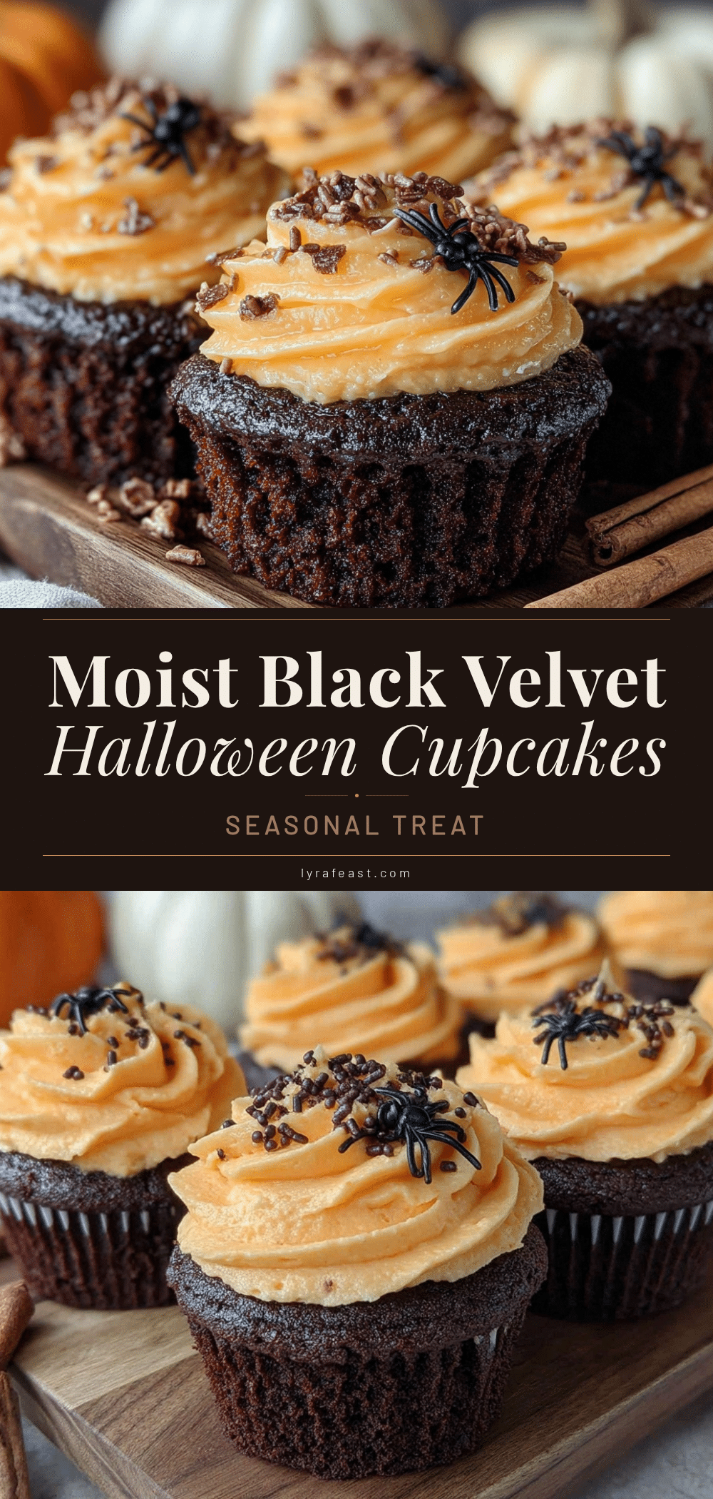black velvet cupcakes recipe